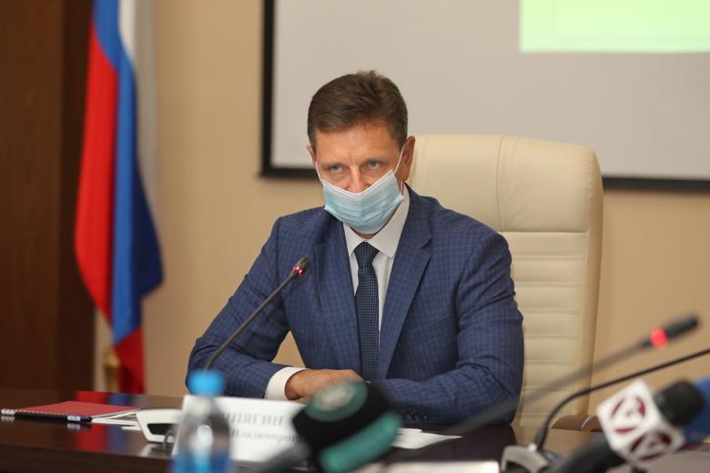 Владимир Сипягин