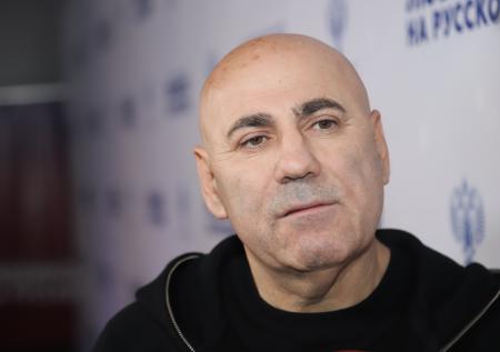 Продюсер Пригожин оценил Киркорова в роли Жар-птицы