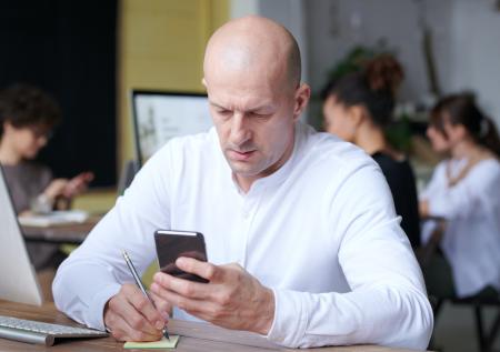 Найден новый метод борьбы с облысением