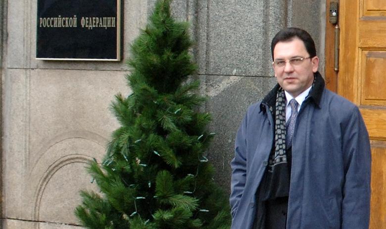 Андрей Евдоченко