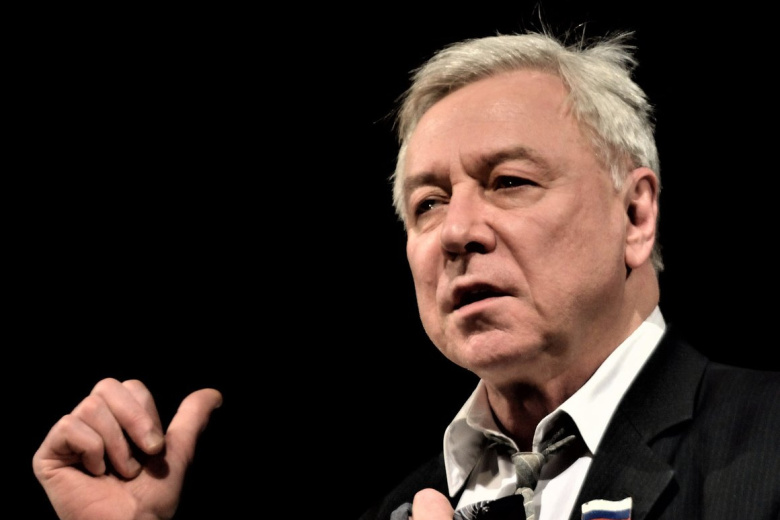 Олег Вавилов