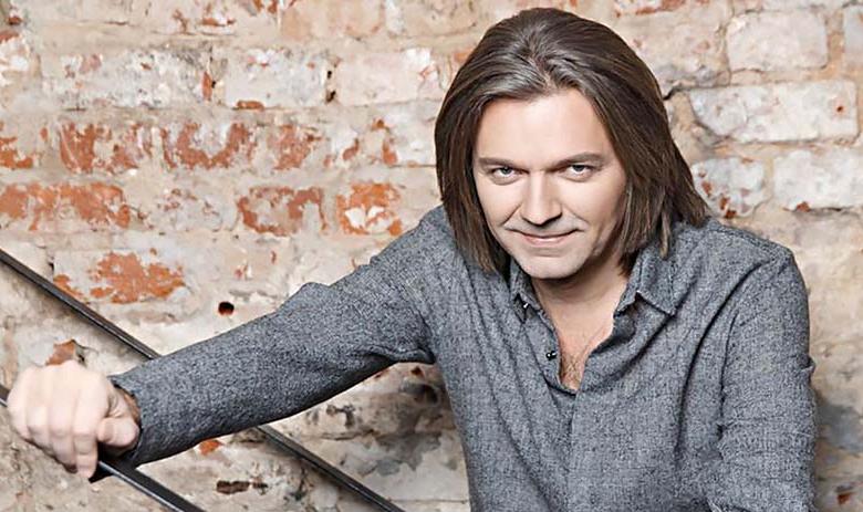 Дмитрий Маликов