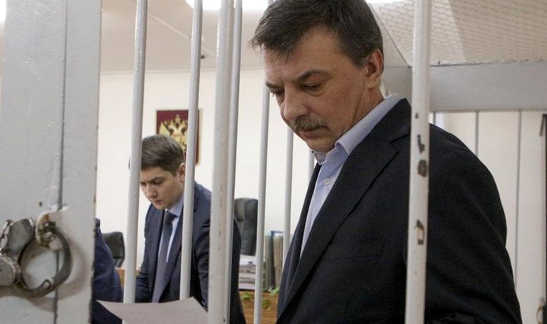 Михаил Максименко