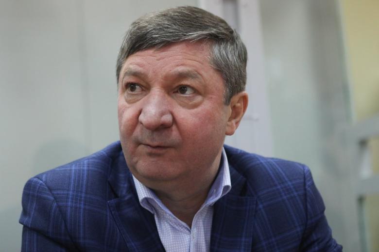  Халил Арсланов 