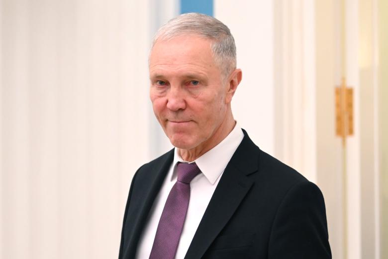 Владимир Сальдо