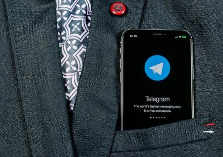 В Госдуме предложили способ борьбы со страхом перед мессенджером Telegram