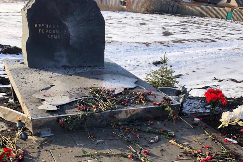 Вооруженные силы Украины атаковали село Новая Таволжанка Шебекинского городского округа