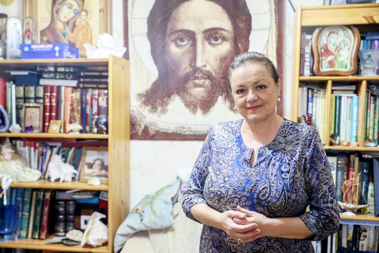 Елена Цыплакова
