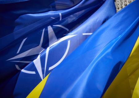 Европу и НАТО призвали провести референдум по Украине