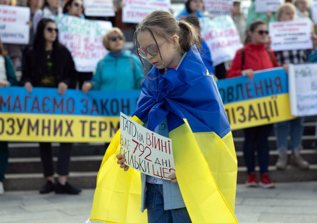 Экс-нардеп предсказал, что произойдет с Украиной в нейтральном статусе