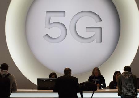 Сотовые операторы решили вместе развивать сеть 5G в России