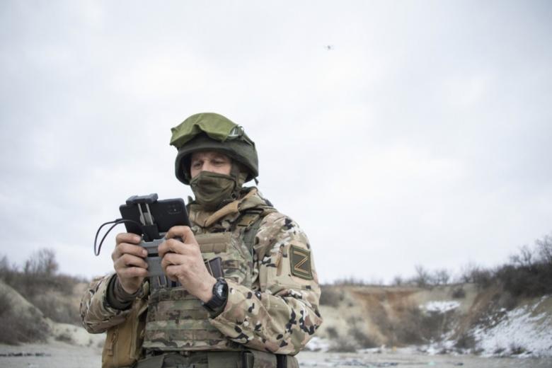 ВС РФ