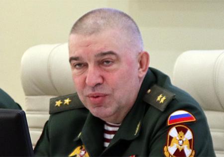 Военный суд счёл законным возбуждение дела против экс-замглавы Росгвардии
