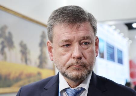 Россиян предупредили о приросте числа опасных погодных явлений
