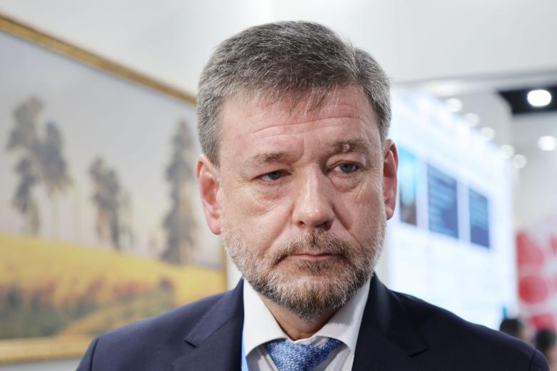 Игорь Шумаков