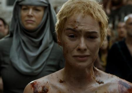 Актрисы из «Игры престолов» вспомнили о самых ужасных сценах сериала