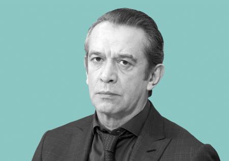 Приговор на Украине, спектакль об СВО, выборы: как живет Владимир Машков