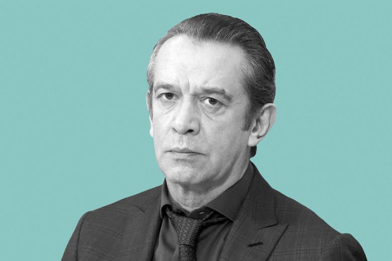 Владимир Машков