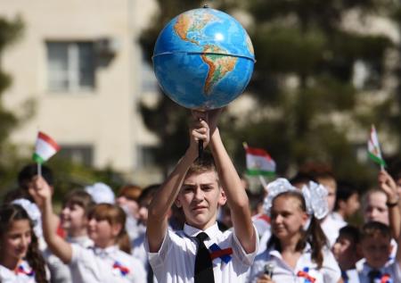Таджикистан становится образцом применения «мягкой силы» России