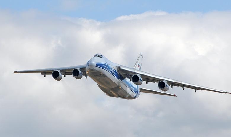 Ан-124