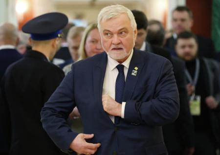 Глава Коми сделал заявление после ЧП с поездом
