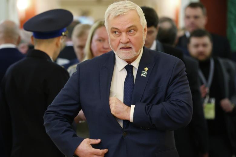 Владимир Уйба