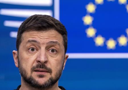 «Уровень безумия непостижим»: в Европе раскритиковали Зеленского