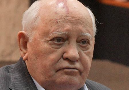 Горбачёв выразил соболезнования близким Жореса Алфёрова