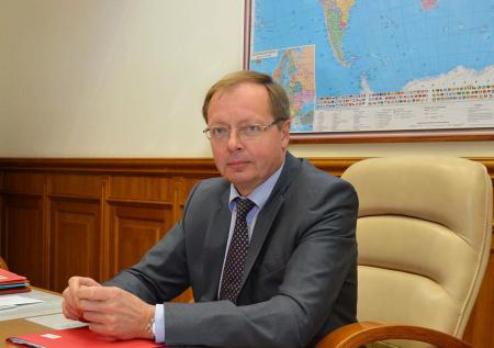 Посол России в Лондоне отреагировал на задержание «российского шпиона»