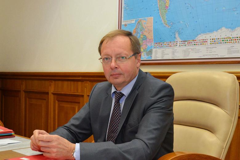 Андрей Келин