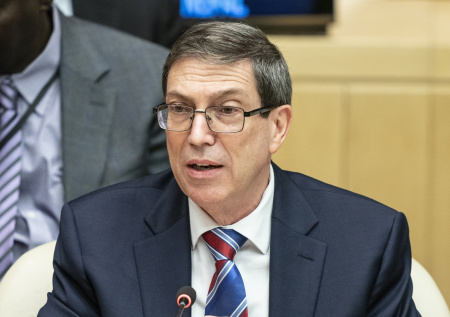 «Никогда»: Куба ответила на скандальные обвинения США