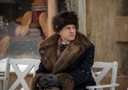Изменил жене и уехал из России: сериал «Шаляпин» расскажет о грехах певца