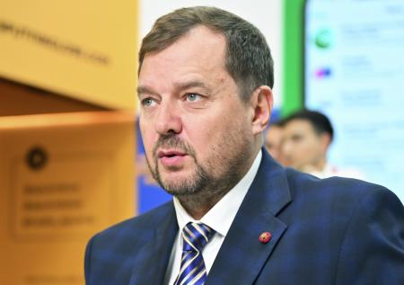 В России появится новый федеральный округ: что туда войдет, как назовут
