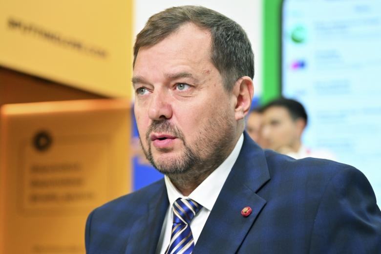 Евгений Балицкий