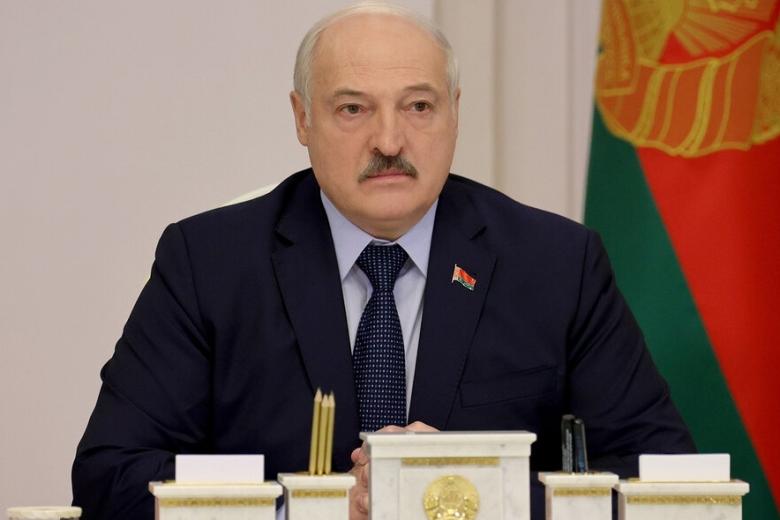 Александр Лукашенко