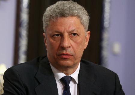 Бойко предложил провести телемост Киев — Донбасс
