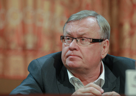 Костин: инфляция в России по итогам 2022 года будет двузначной