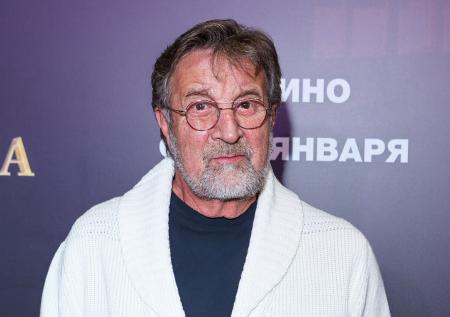 «Россия отстаивает свой суверенитет»: как живет актер Леонид Ярмольник
