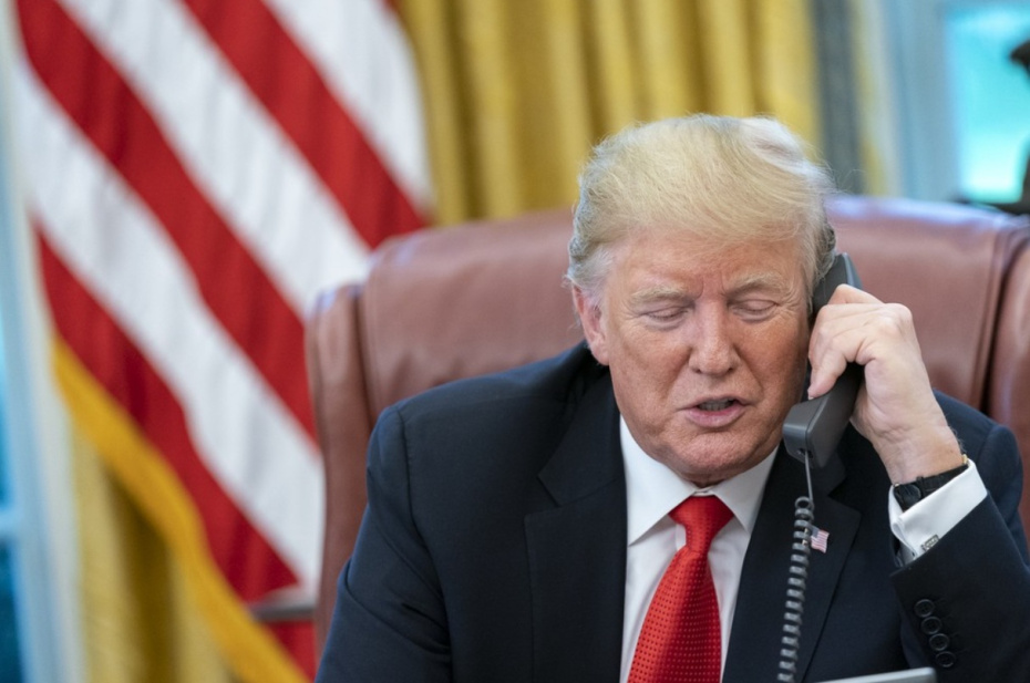 Администрация Трампа поставила Зеленскому ультиматум