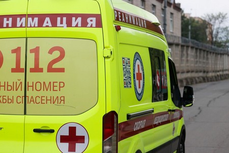 Избитая матерью трехлетняя россиянка умерла в реанимации