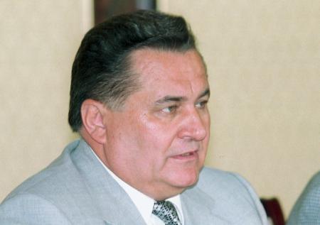 Названа причина смерти бывшего премьер-министра Украины