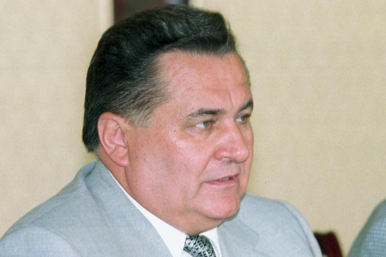 Евгений Марчук