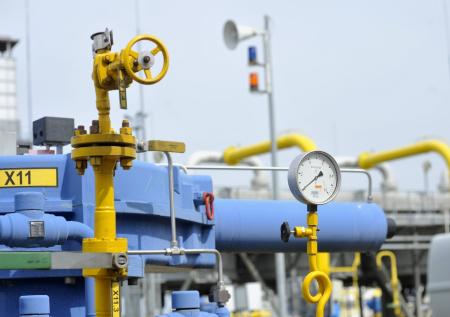 Оппозиция Молдавии заявила о готовности к переговорам с Россией по газу