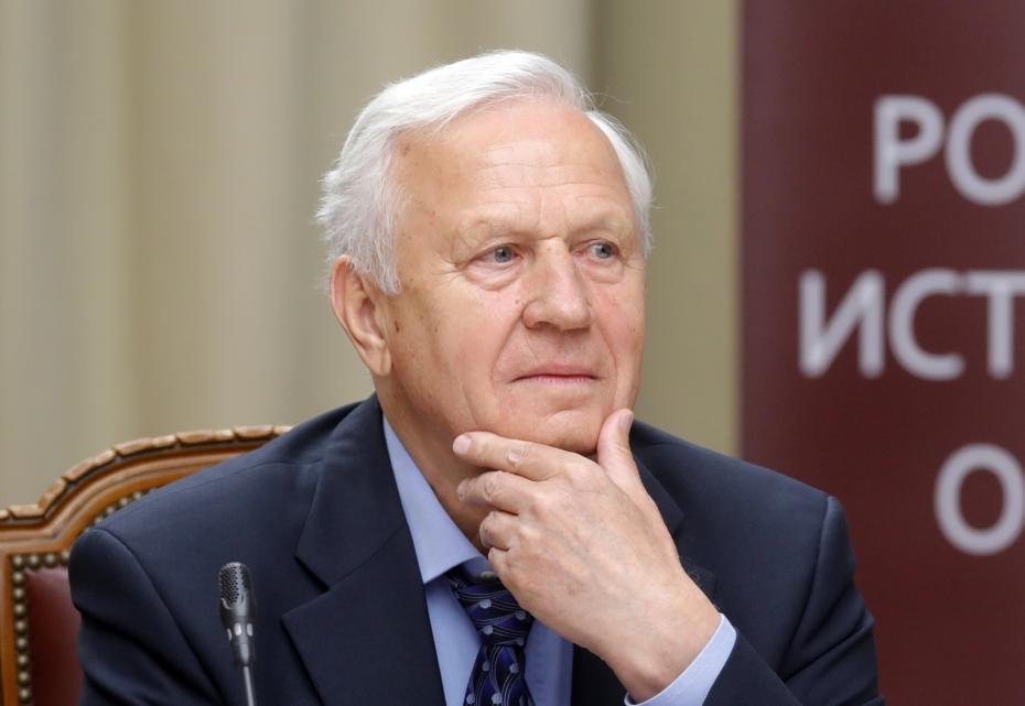 Вячеслав Колосков