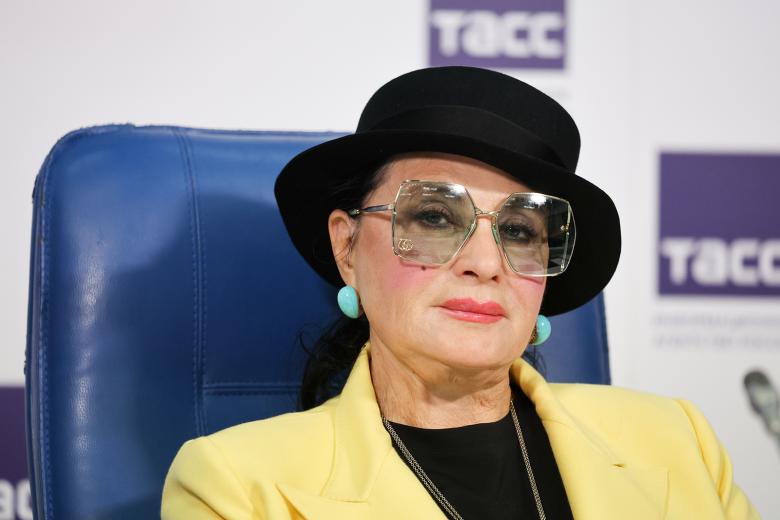 Ирина Винер
