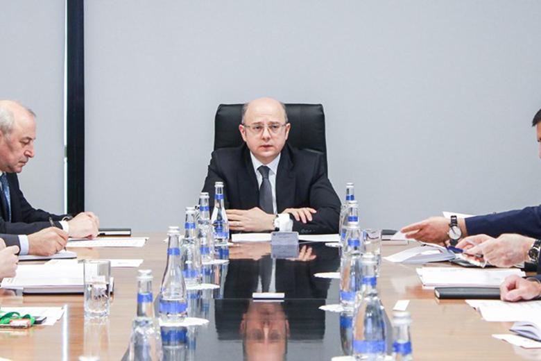 Парвиз Шахбазов