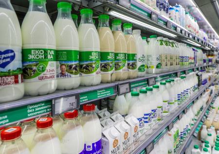 Россияне перечислили продукты, подорожавшие за последний месяц
