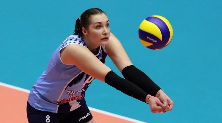 Ирина Воронкова 