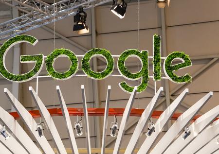 Сбой в работе Google отметили во всём мире