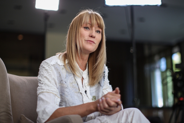 Светлана Журова